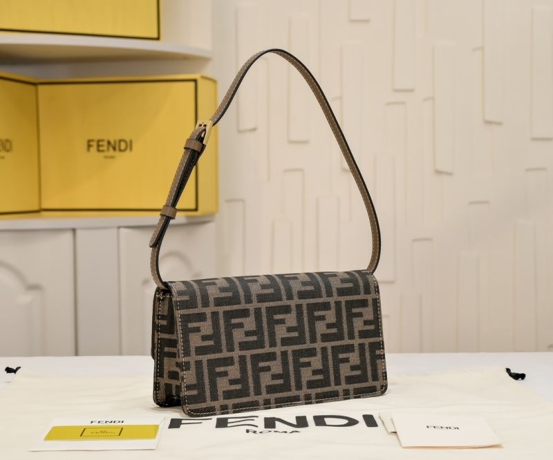 Fendi Baguette Bags